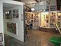 Clara Foster Slough Museum