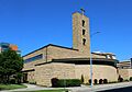 Co-Cathedral of St. John the Evangelist - Rochester, Minnesota 02