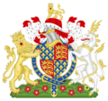 Coat of Arms of Henry IV of England (1399-1413)