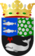 Coat of arms of Graft-De Rijp