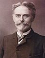 Cope Edward Drinker 1840-1897
