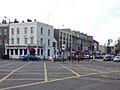 Corner of Burdett Road and Commercial Road, E14 - geograph.org.uk - 1367105