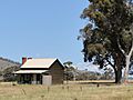 Cottage at Barkly