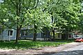 Cottages on Holyoke, Edwardsville