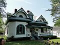 Cowan-Bath Home c.1890
