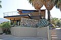 DR. FRANZ ALEXANDER HOUSE, RIVERSIDE COUNTY, CA
