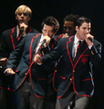 Dalton Academy Warblers