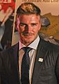 David Beckham 2009