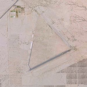 Desert Center Airport-2006-USGS