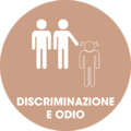 DiscriminazioneEOdio