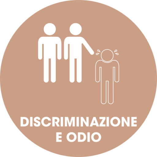 DiscriminazioneEOdio