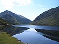 DooLough Pass Road - BenCreggan - Delphi Pass