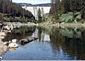 Dworshak Dam 3