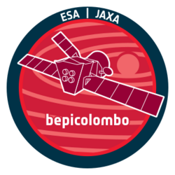 ESA BepiColombo.svg