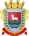 Official seal of San Ana del Táchira