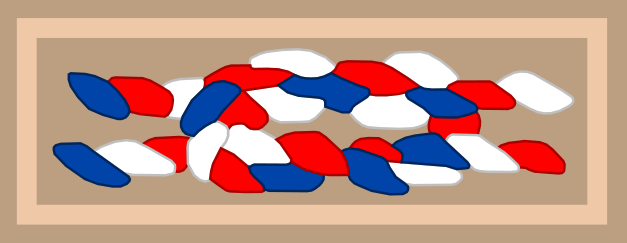 Eagle Scout Uniform Knot