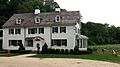 East Farm farmhouse, Head of the Harbor