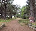 Ecological Staircase trail