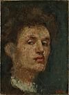 Edvard Munch - Self-portrait (1886).jpg