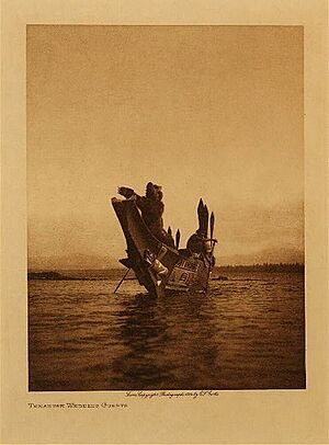 Edward Curtis Image 002