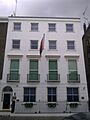 Embassy of Angola in London
