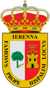 Coat of arms of Gerena