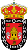 Official seal of Montarrón