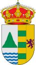 Official seal of Montemayor del Río