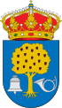 Coat of arms of Navalmoral de la Mata