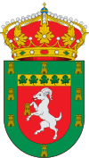 Official seal of Navaquesera