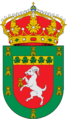 Escudo de Navaquesera