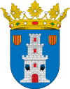 Official seal of Torralba de Ribota