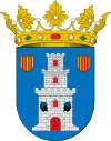 Coat of arms of Torralba de Ribota
