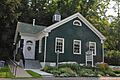 FOREST HOME HISTORIC DISTRICT, ITHACA, TOMPKINS COUNTY