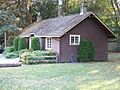 Fairacres Chauffeur's Cottage 3