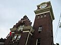 Fire Station 227 May 2011