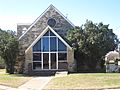 First United Methodist Church, Charlotte, TX IMG 2522