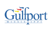 Flag of Gulfport, Mississippi