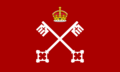 Flag of the Diocese of York