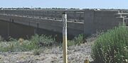 Florence-Florence Bridge-1909- over Gila River-2