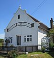 Former Blackboys Methodist Church, Gun Road, Blackboys (June 2015) (2)