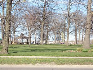 Fort Gratiot (Michigan)