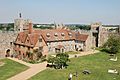 Framlingham Castle -Suffolk-8