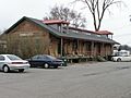 Freight Station 010