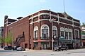 Ft Armstrong Theatre 1