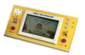 Game & Watch - Mario the Juggler