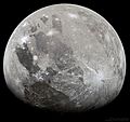 Ganymede JunoGill 2217