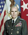 Gen John Vessey Jr