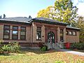 Gordon-Nash Library