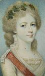 Grand Duchess Alexandra Pavlovna of Russia